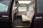 Toyota JPN Taxi Concept 2013 года